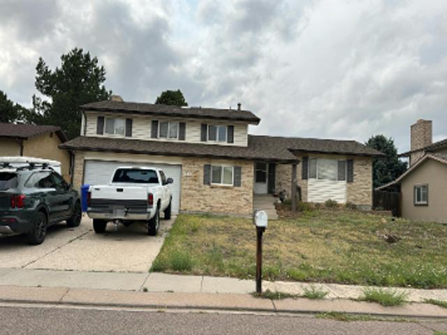 Lantana Cir