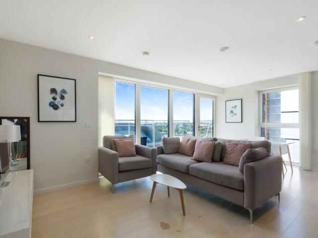 Lantana Heights, 1 Glasshouse Gardens, Stratford, London E20, 2 bed flat to rent, £3,250 pcm | PrimeLocation