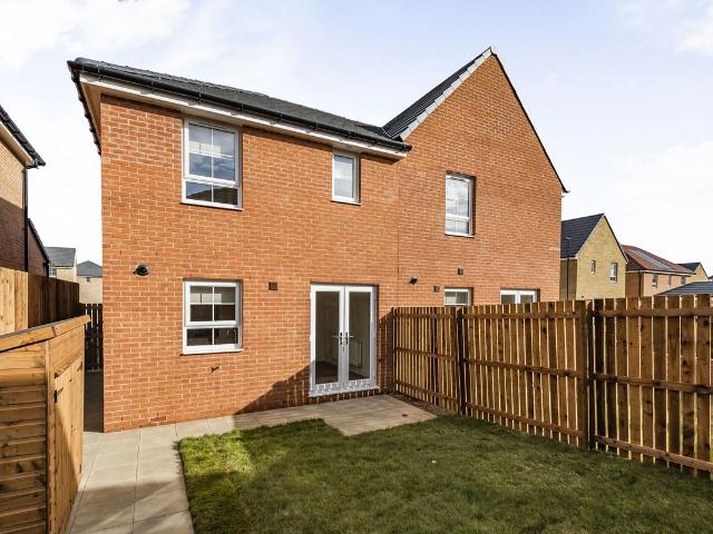 Lantana Place, Newcastle Upon Tyne NE15, 3 bed semi detached house to rent, £1,125 pcm | PrimeLocation