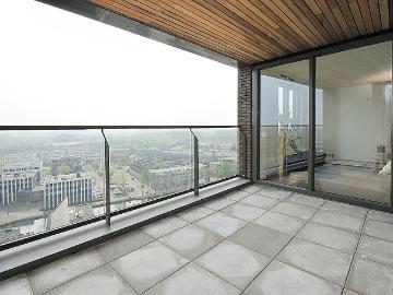 Olland, Meierijstad, Noord-Brabant - IUitgeruste keuken