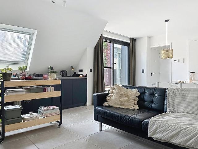 Lantaarnstraat 23/2, 2500 Lier