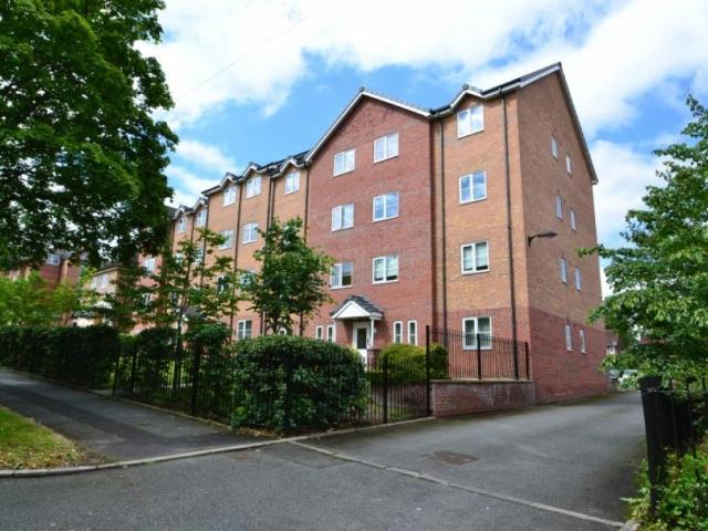 Lantern Court, Hall Lane, Baguley, Manchester M23, 2 bed flat to rent, £1,200 pcm | PrimeLocation