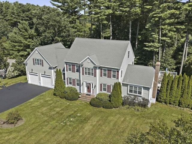 Lantern Ln, Pembroke, Home For Sale