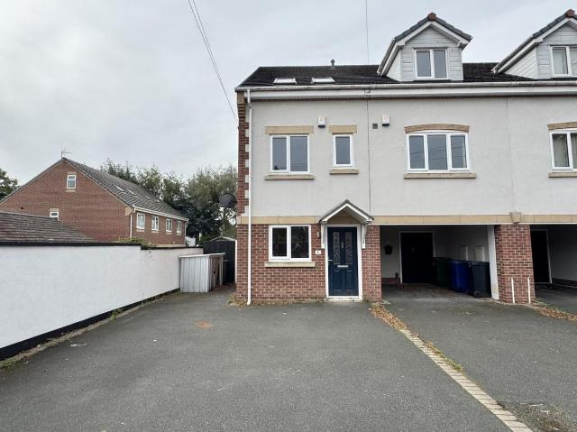 Lantern Road, Dudley DY2, 4 bed end terrace house to rent, £1,600 pcm | PrimeLocation