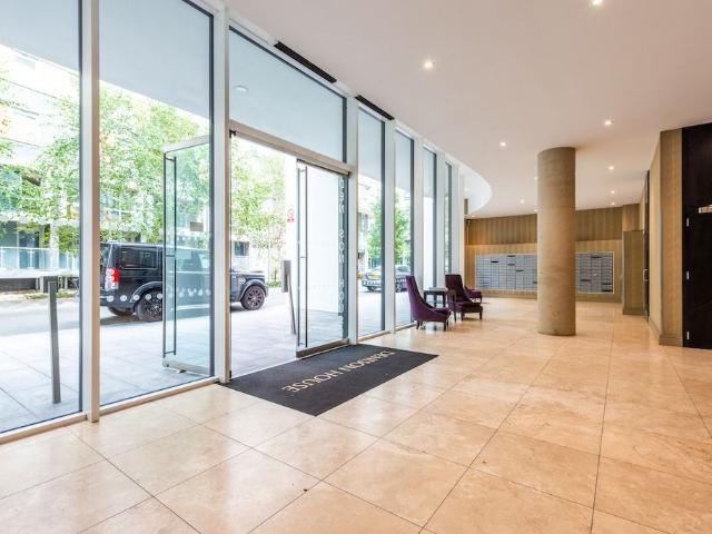 Lanterns Way, London E14, 3 bed flat to rent, £3,700 pcm | PrimeLocation