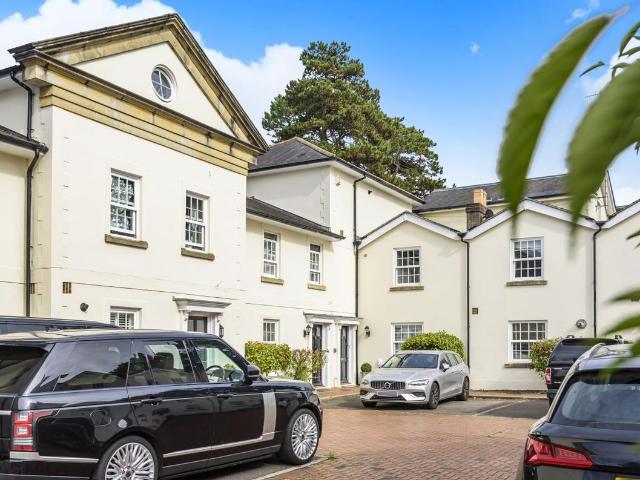 Lanthorne Mews, Tunbridge Wells TN1, 4 bed town house to rent, £3,250 pcm | PrimeLocation