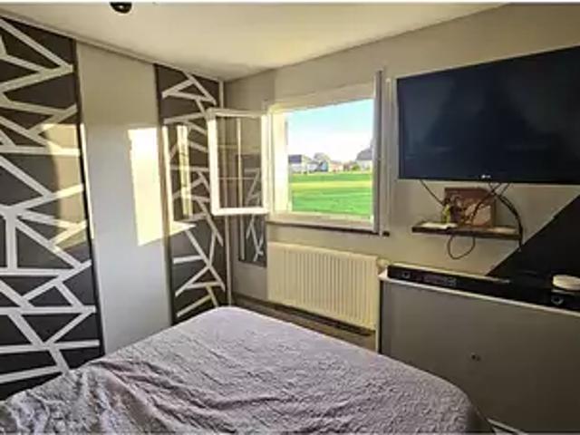 Lanthes 21250 Achat / Vente maison 6 pièces t6 cave