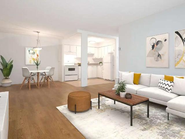Lanthier Royal Apartments