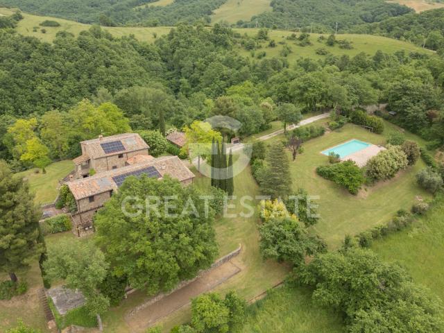 L'antica Pietra 798m² San Venanzo