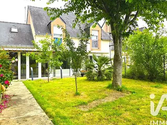 Lantillac 56120 Achat / Vente maison 5 pièces t5