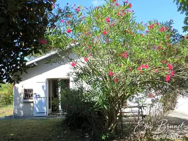Lanton 33138 Achat / Vente maison 4 pièces t4