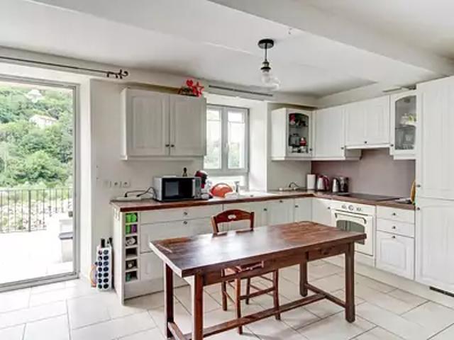 Lantosque 06450 Achat / Vente appartement 3 pièces t3