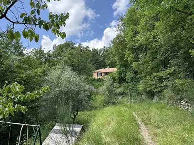 Lantosque 06450 Achat / Vente maison 4 pièces t4