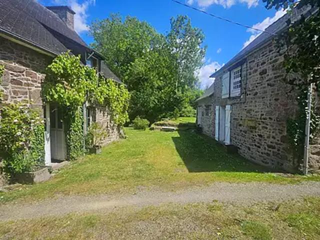 Lanvallay 22100 Achat / Vente maison 5 pièces t5