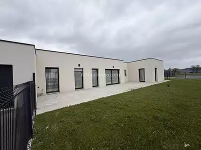 Lanvallay 22100 Achat / Vente maison 6 pièces t6