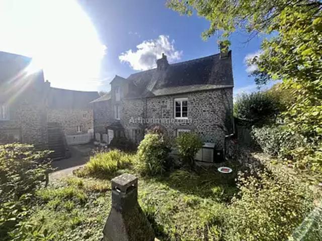 Lanvallay 22100 Achat / Vente maison 9 pièces t9