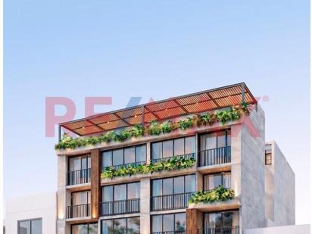 ¡Lanzamiento! Exclusivo Dúplex De 302M² Frente A Parque | La Aurora Miraflores