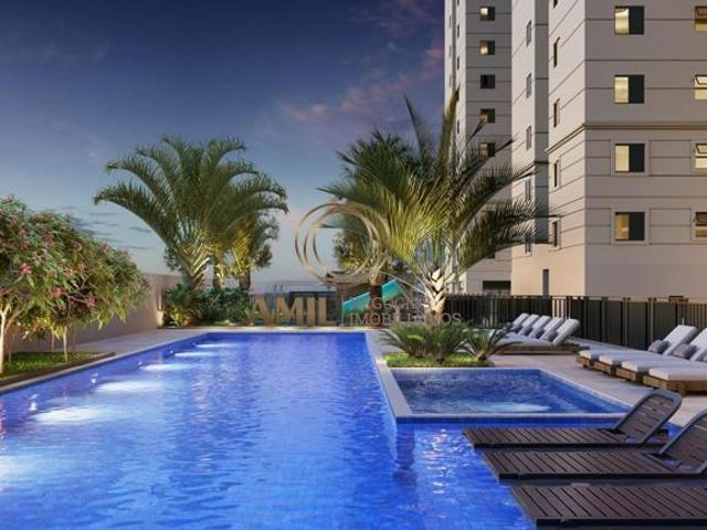 Lançamento / Maxximo Prime / Zona Sul / 3 dormitórios / suíte / 85 m² / Área de lazer completa / São