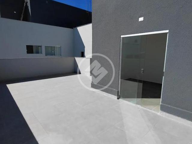 Lançamento no Lagoa Mansões! Cobertura Moderna com 2 Quartos e Suíte