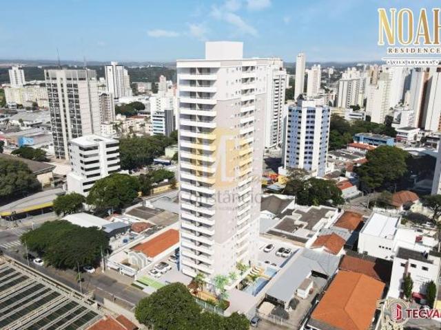 Lançamento Noah Residence Vila Adyanna