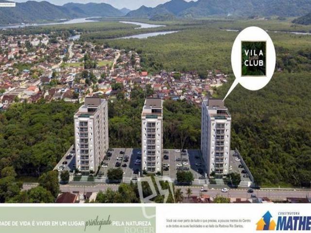 Lançamento, Apartamento novos 2 dorm direto com a construtora em Bertioga