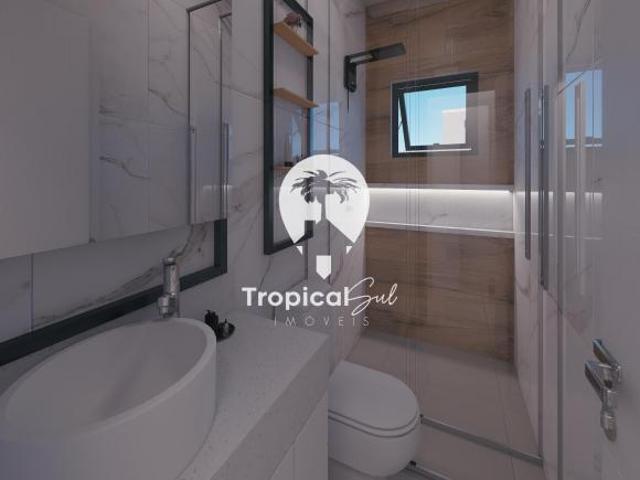 Lançamento Apartamento à venda, Gaivotas, MATINHOS PR