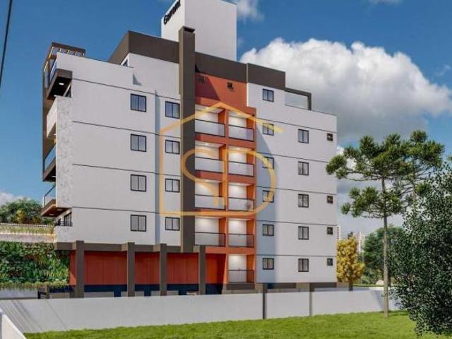 Lançamento Apartamento à venda, no Edifício Dona Leonora com 3 quartos 1 suíte, 81,80m² em São José