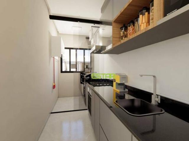LANÇAMENTO APARTAMENTO CENTRAL PARK – ATIBAIA/SP