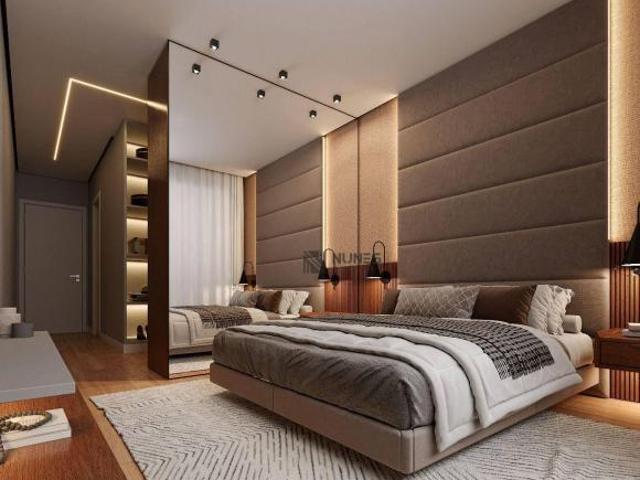 Lançamento: Apartamento com 3 dormitórios à venda, 129 m² Bom Pastor Juiz de Fora/MG