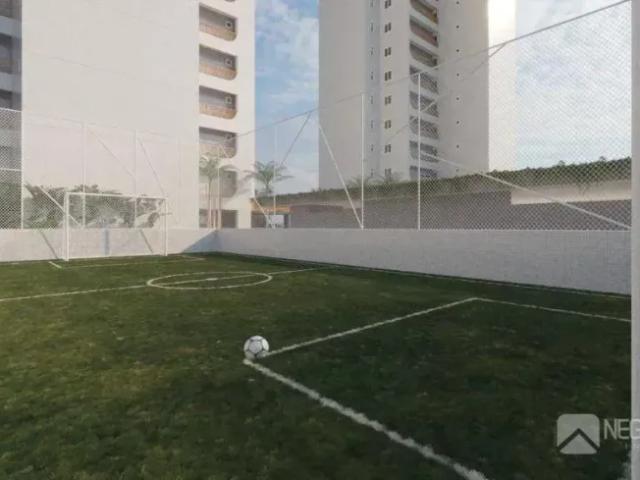Apartamento com 3 dormitórios à venda, 164 m² por R$ 1.234.050,00 Jardim Tavares Campina Grande/