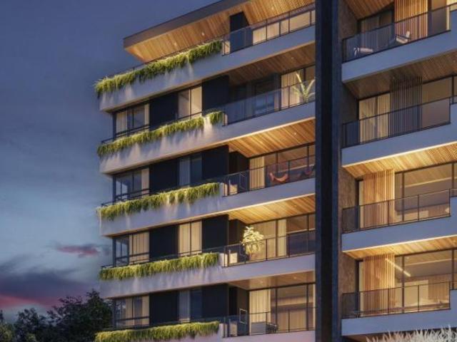 LANÇAMENTO! APARTAMENTO COM 3 SUÍTES E 2 VAGAS NAS MERCÊS