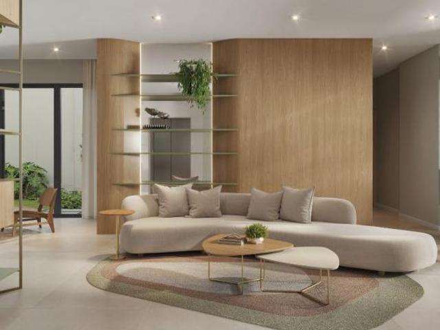 LANÇAMENTO APARTAMENTO COMPACTO NO CENTRO DE CURITIBA COM 25M²