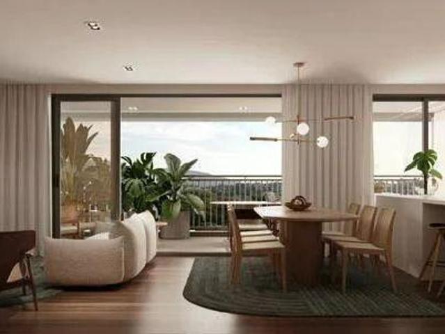 Lançamento apartamento de Alto padrão Terrace Serra do Japi da Auten Jundiai