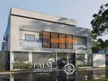 Lançamento! Apartamento de 2 quartos 1 suíte à venda nas Palmeiras em Cabo Frio/RJ por R$ 576.300