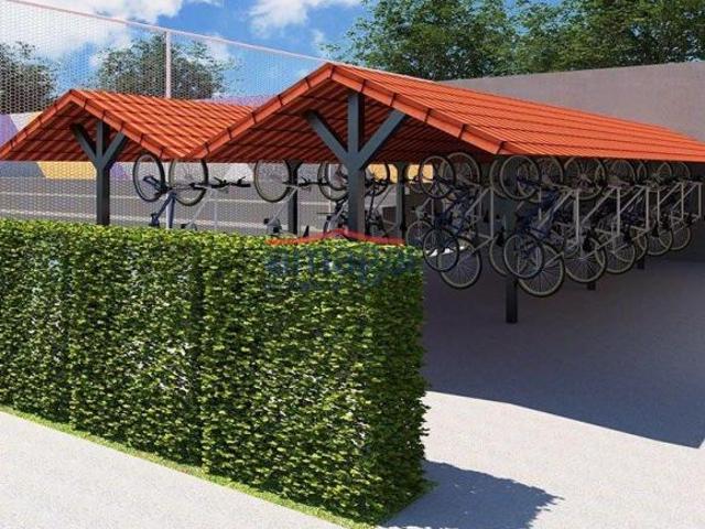 Lançamento: Apartamento em Jacareí