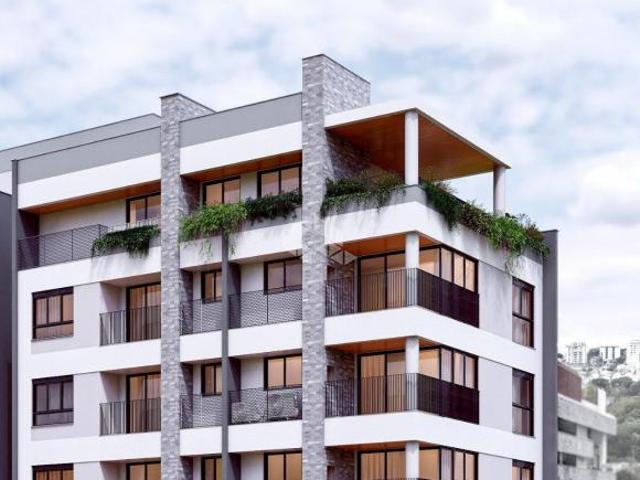 Lançamento apartamento 01 dormitório no Higienópolis