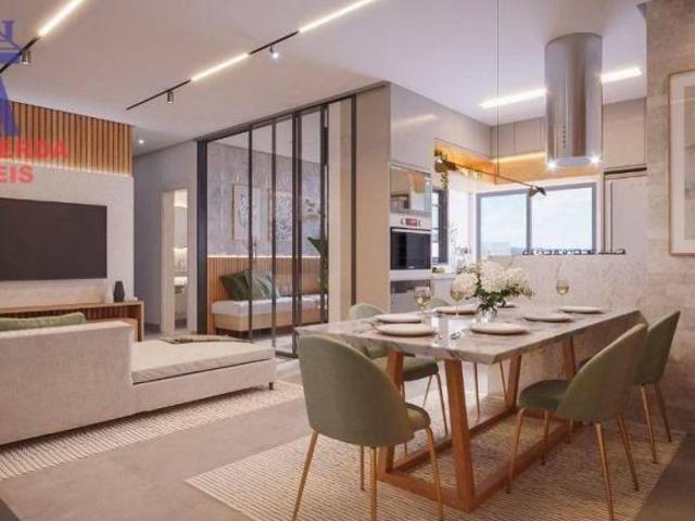 Lançamento Apartamento 3 quartos Melo