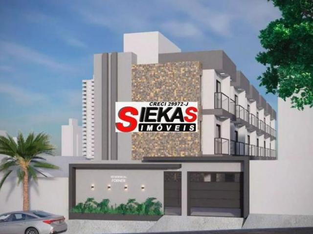 LANÇAMENTO APARTAMENTO!