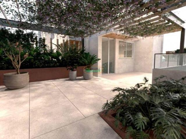 Lançamento apartamentos à venda no bairro Graça, Belo Horizonte!