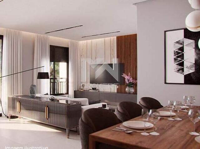 LANÇAMENTO: Apartamentos ao lado da Hípica em Campinas SP