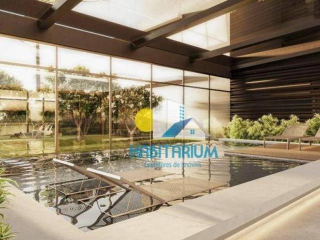 Lançamento apartamentos no Ahú 03 suítes, 2 ou 3 vagas