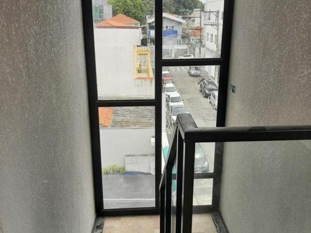 LANÇAMENTO! APARTAMENTOS NOVOS! RUA EVA PÉRICO RACHID. São 2 dormitórios, 1 vaga, 42m² A partir