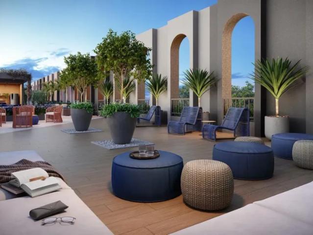Lançamento Arcos do Porto Residencial | Zona Portuária do Rio de Janeiro | Porto Maravilha