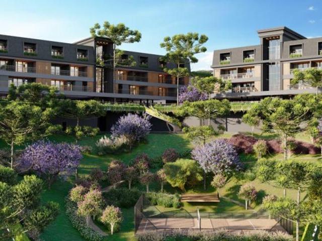 Lançamento: Conceito Campos Reserca | Apartamentos de Alto Padrão