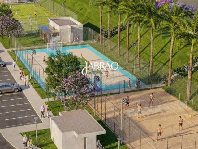 Lançamento Condominio Fechado de luxo em Barbacena