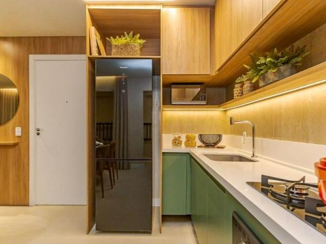 Lançamento Cristo Rei 2 quartos 59m²