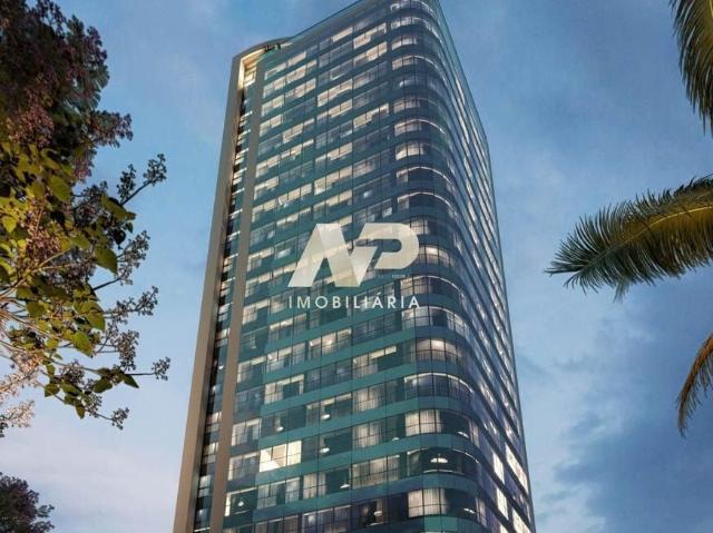 Lançamento de Apartamento Moderno E Bem Localizado Em Boa Viagem!