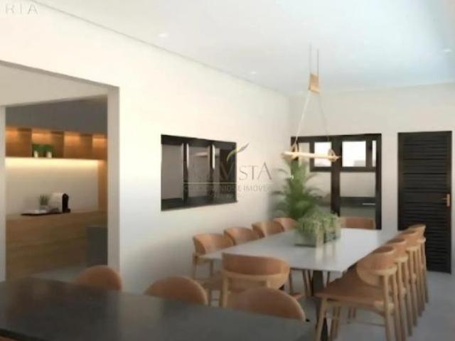 Lançamento de Apartamentos à venda, Vila Gardênia, Atibaia, SP
