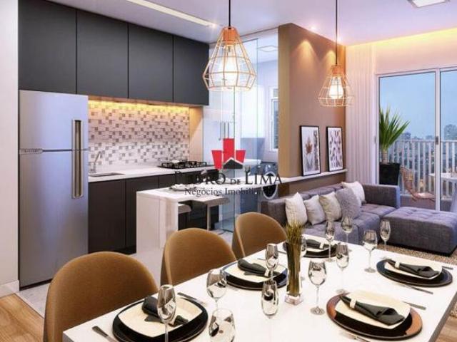 Lançamento de Apartamentos na Penha