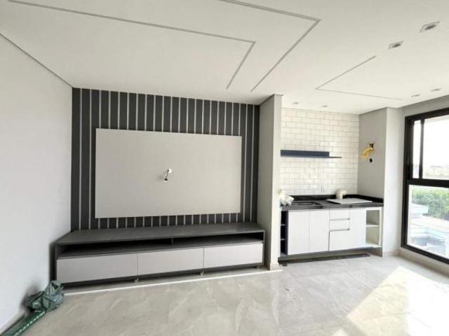 Lançamento de Apartamentos no Portal Ville Azaleia